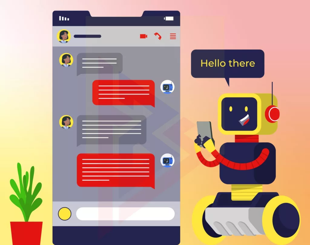 Chatbots in healthcare have business benefits