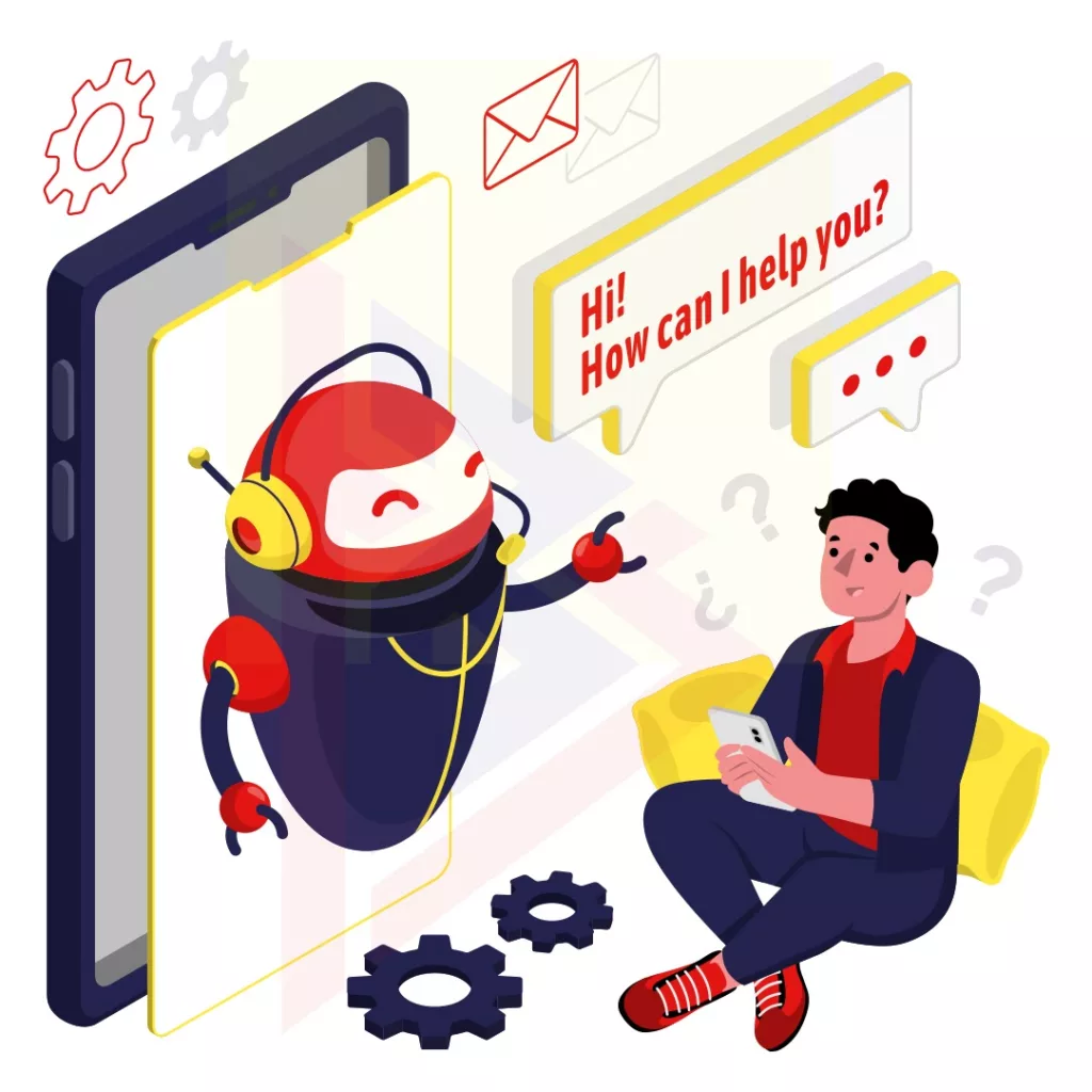 medical chatbots in healthcare