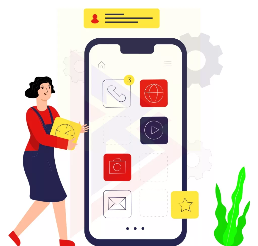 Application Modernization Application Modernization