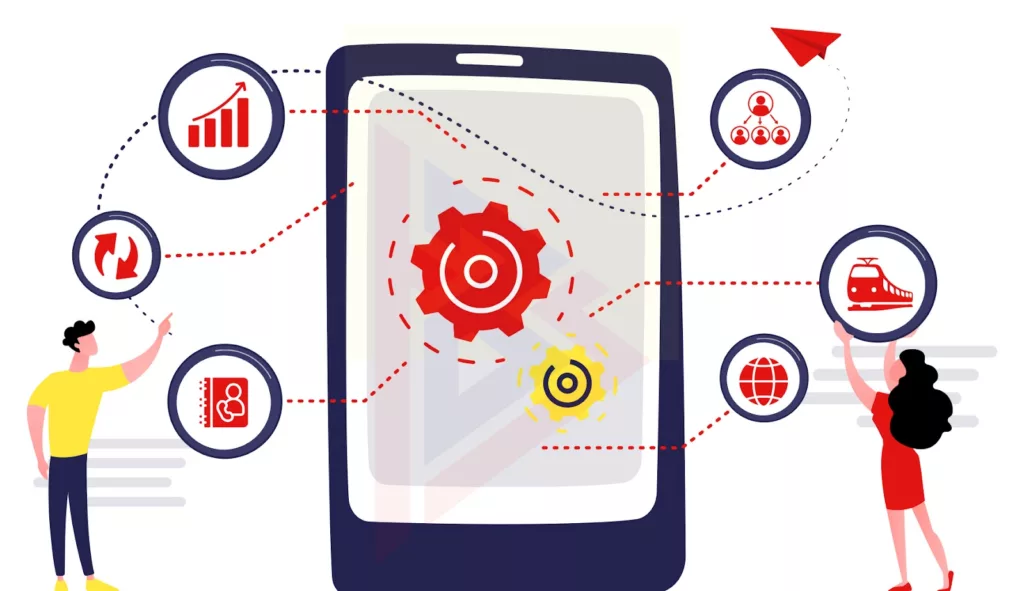 Application Modernization Application Modernization