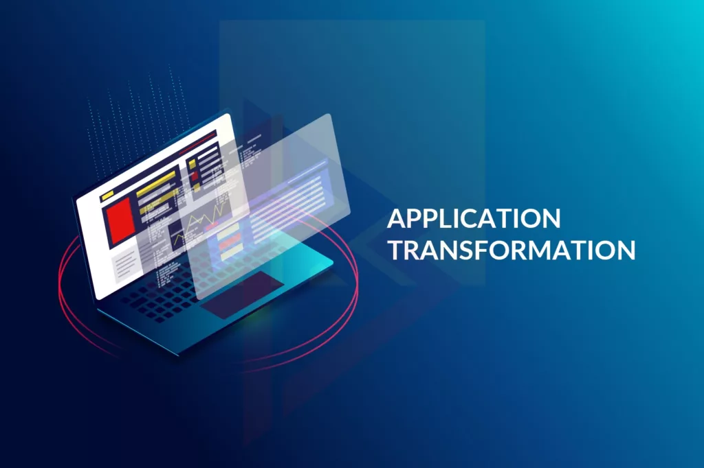Application Modernization Application Modernization