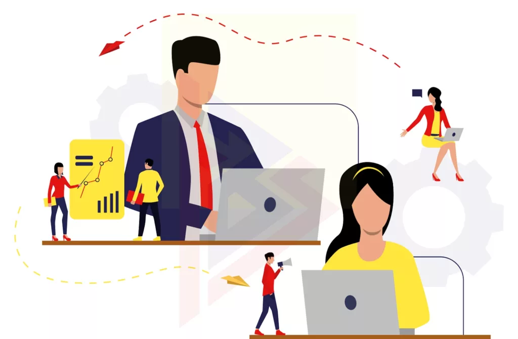 business modernization business modernization