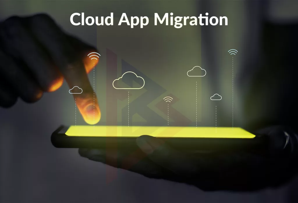 .NET Application Migration .NET Application Migration