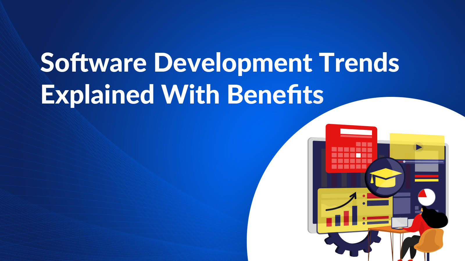 software development trends