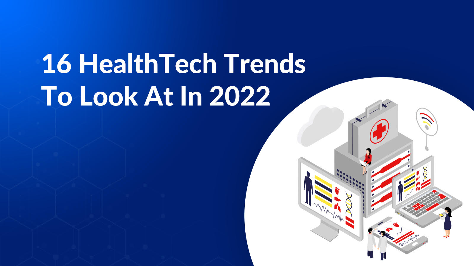 healthcare trends