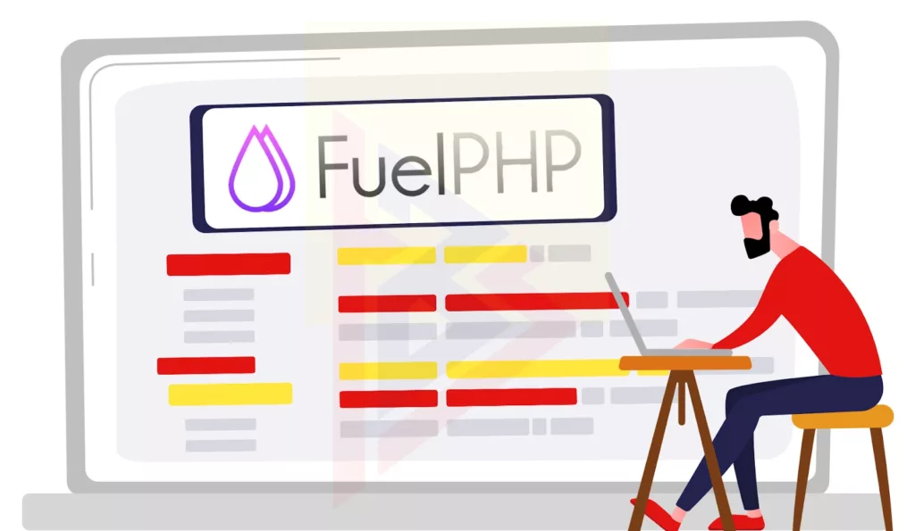 FUEL PHP FUEL PHP