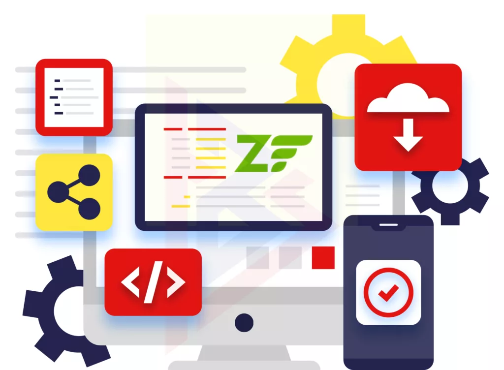 PHP Frameworks PHP Frameworks