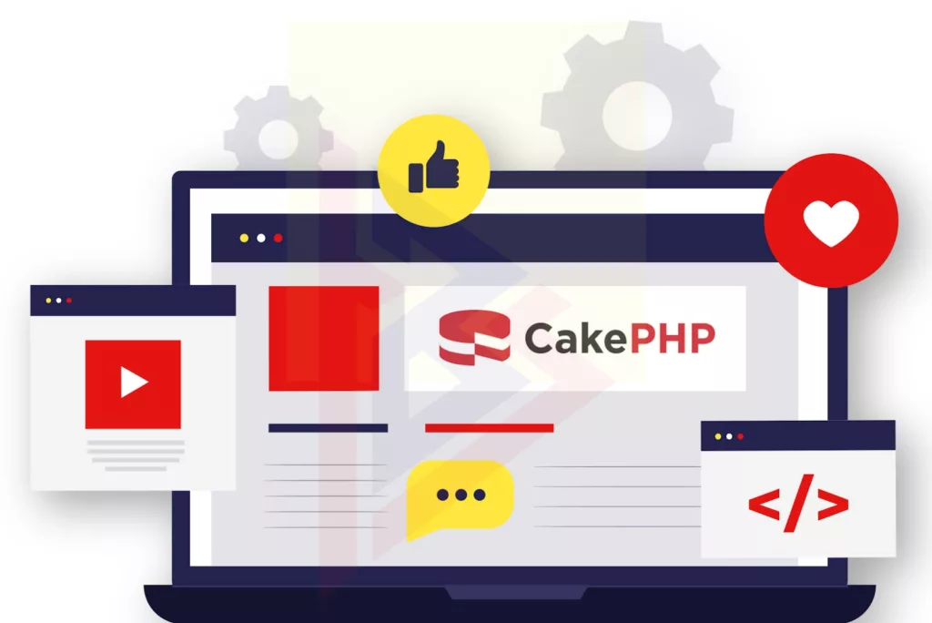 CakePHP CakePHP