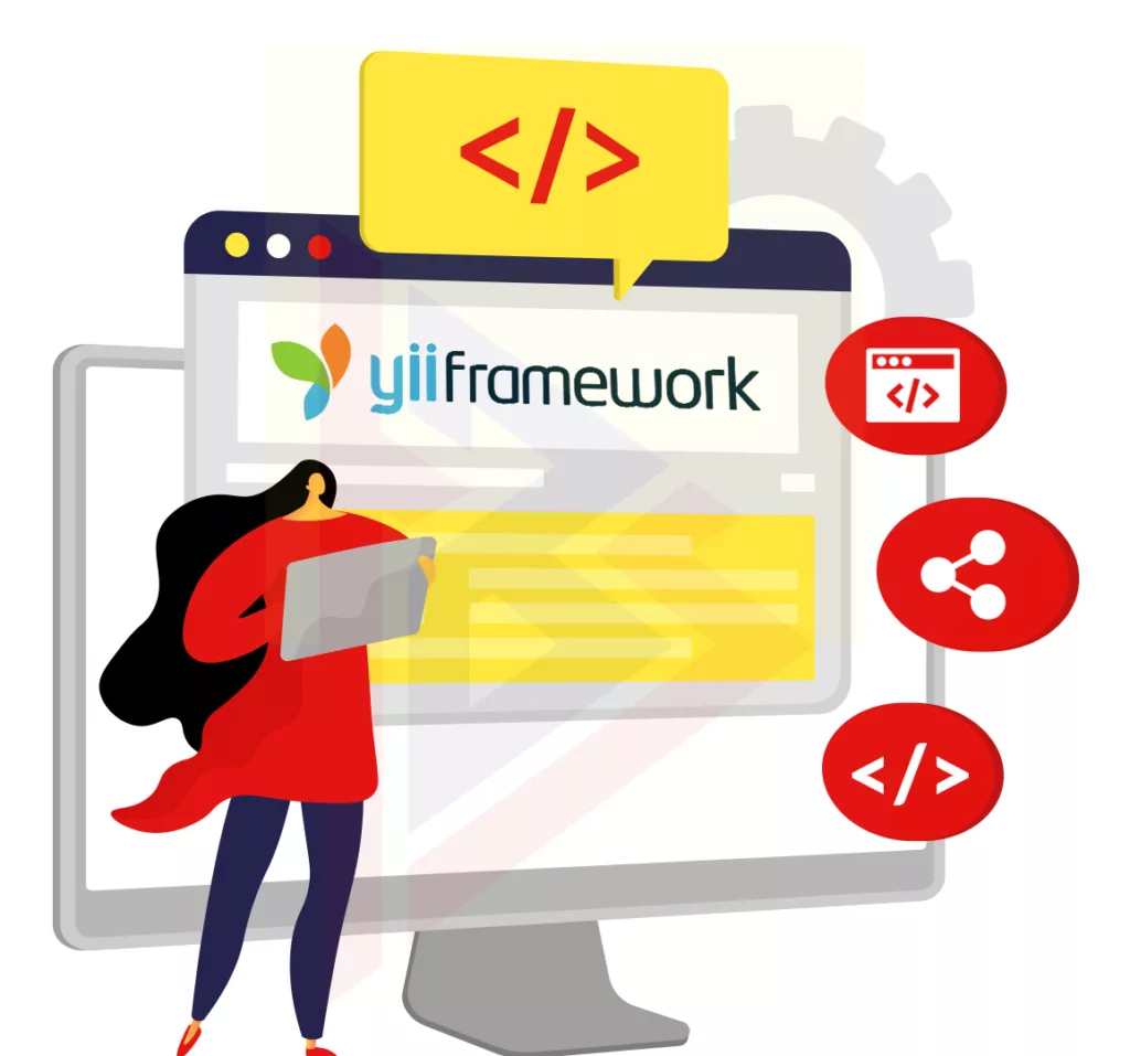 YII PHP Framework YII PHP Framework
