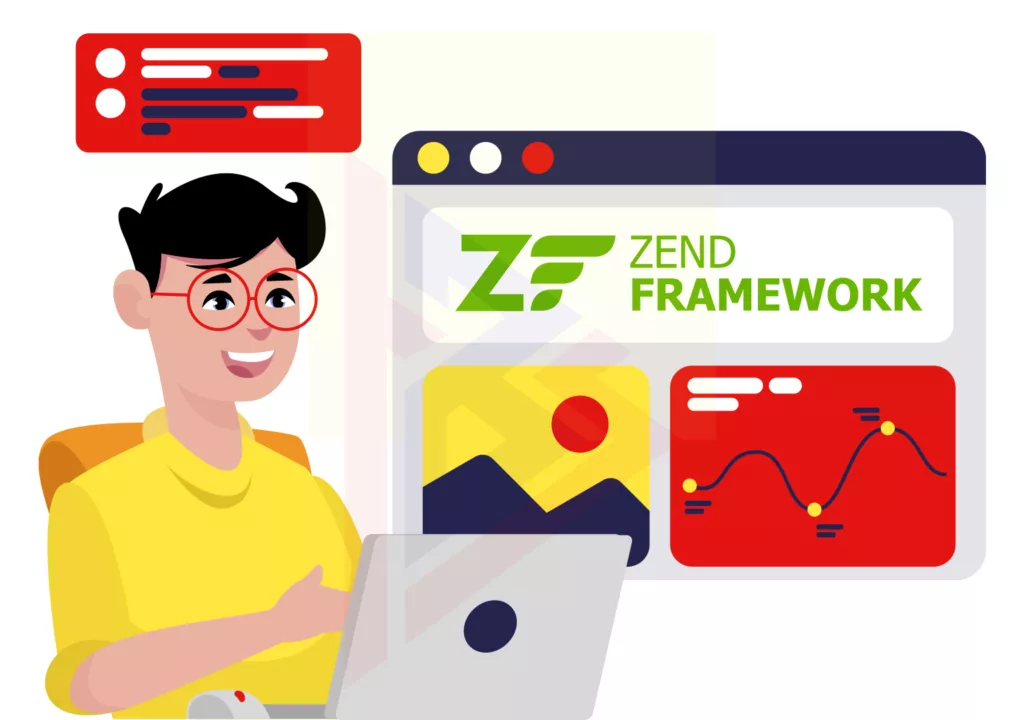 Zend Framework Zend PHP Framework