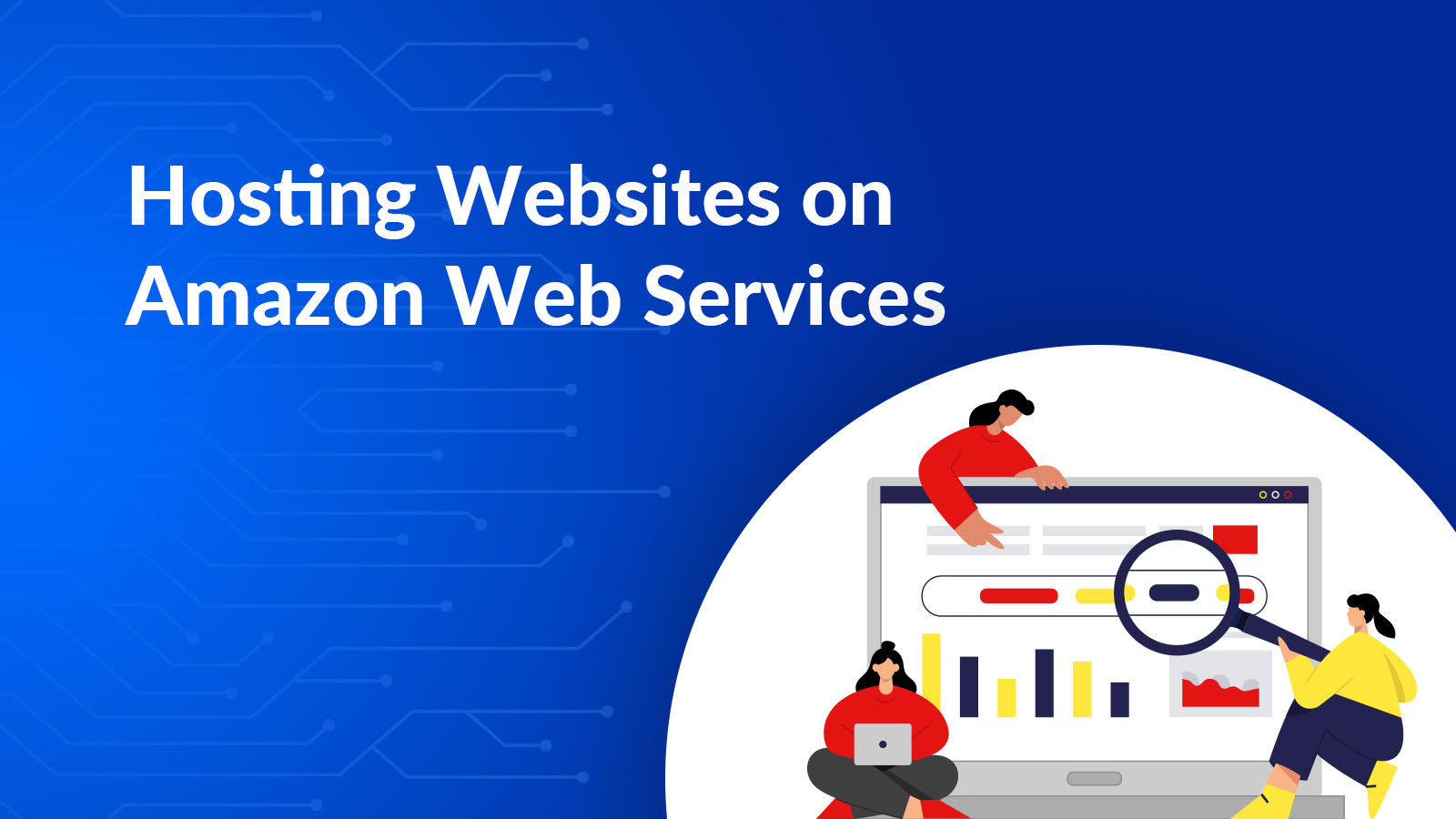 amazon web services