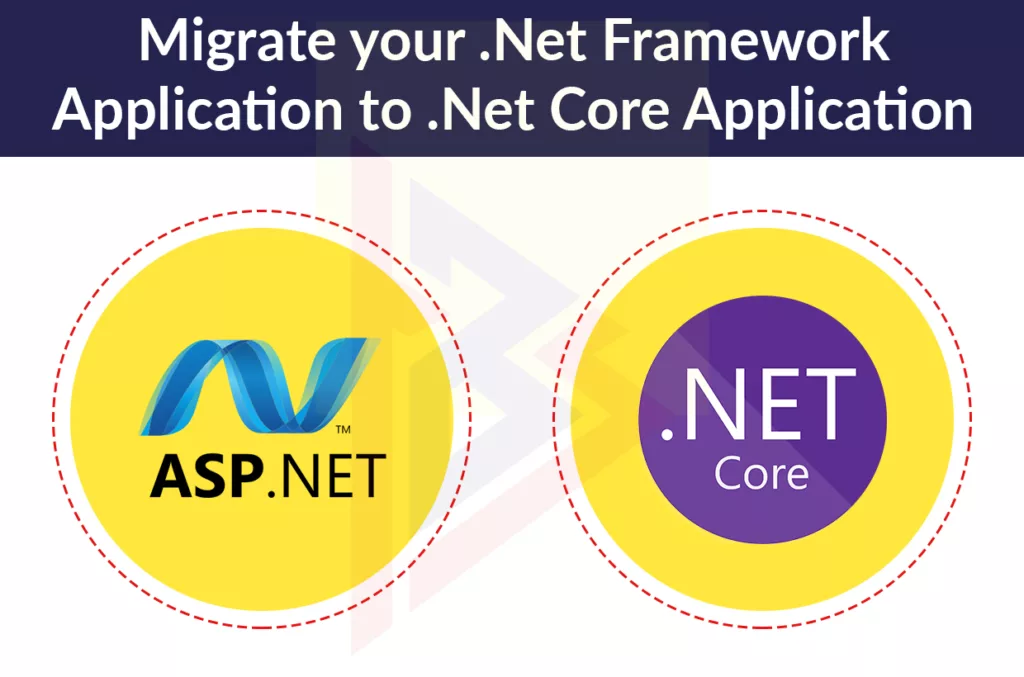 ASP.NET To .NET Core ASP.NET To .NET Core