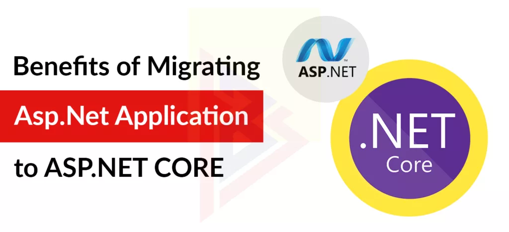 ASP.NET To .NET Core ASP.NET To .NET Core