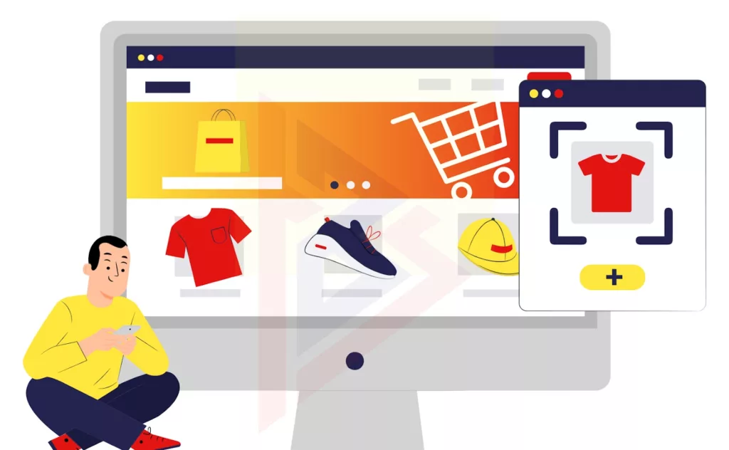 AI is Revolutionizing Ecommerce Trends AI is Revolutionizing Ecommerce Trends