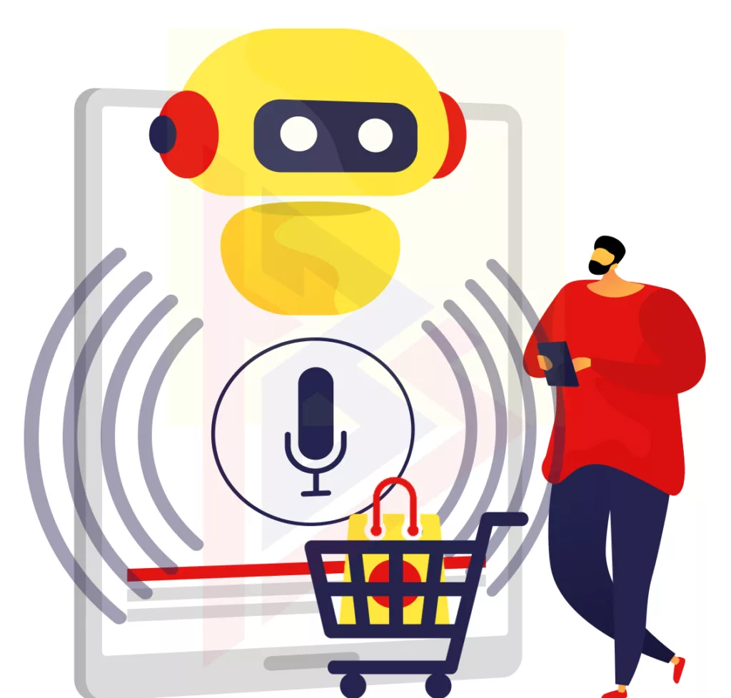 AI is Revolutionizing Ecommerce Trends AI is Revolutionizing Ecommerce Trends