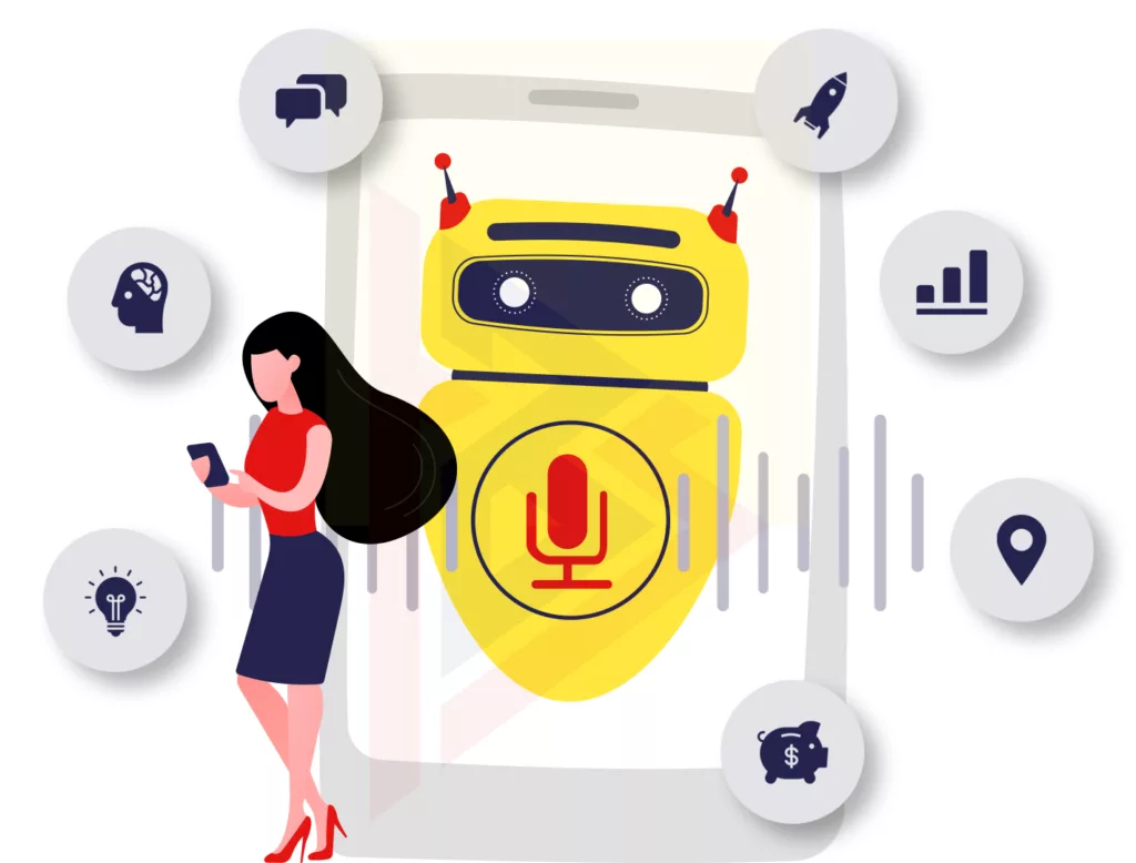 AI is Revolutionizing Ecommerce Trends AI is Revolutionizing Ecommerce Trends