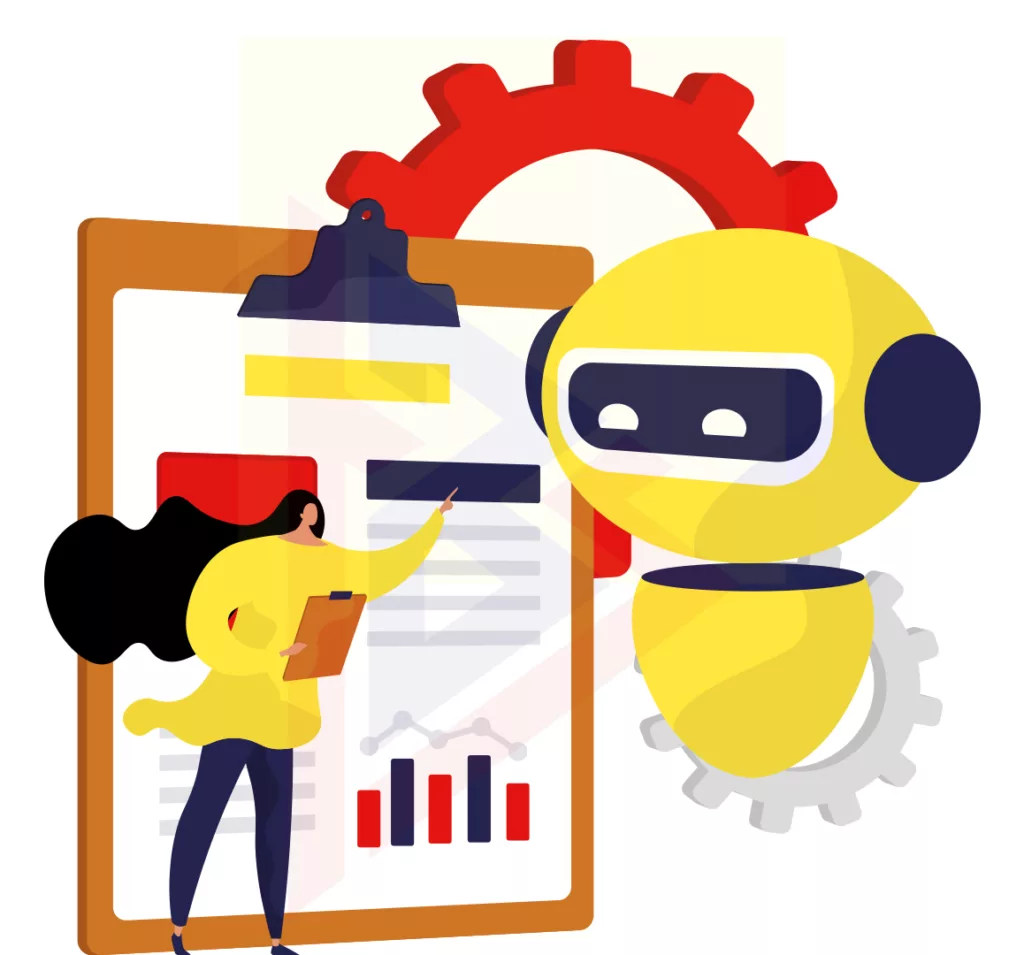 AI is Revolutionizing Ecommerce Trends AI is Revolutionizing Ecommerce Trends