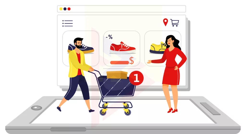 AI is Revolutionizing Ecommerce Trends