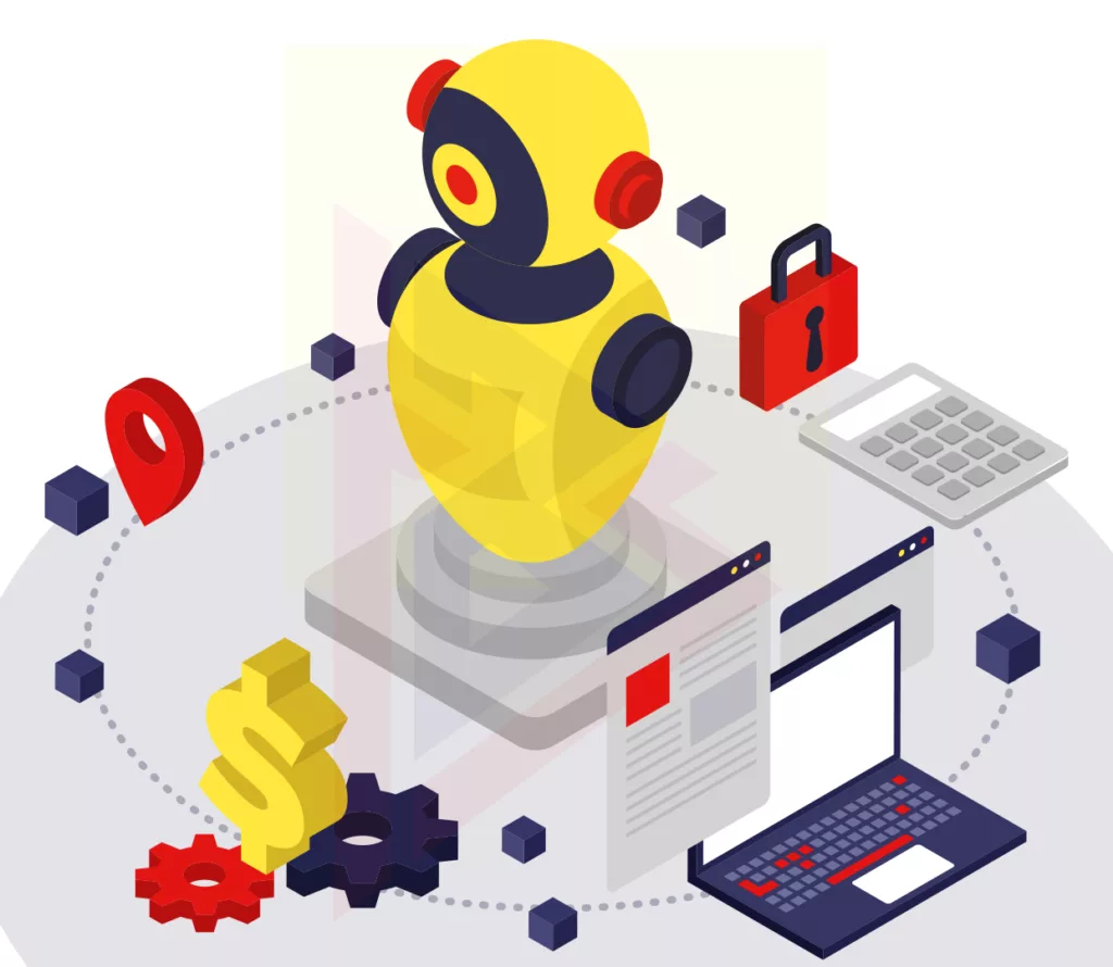 AI is Revolutionizing Ecommerce Trends AI is Revolutionizing Ecommerce Trends