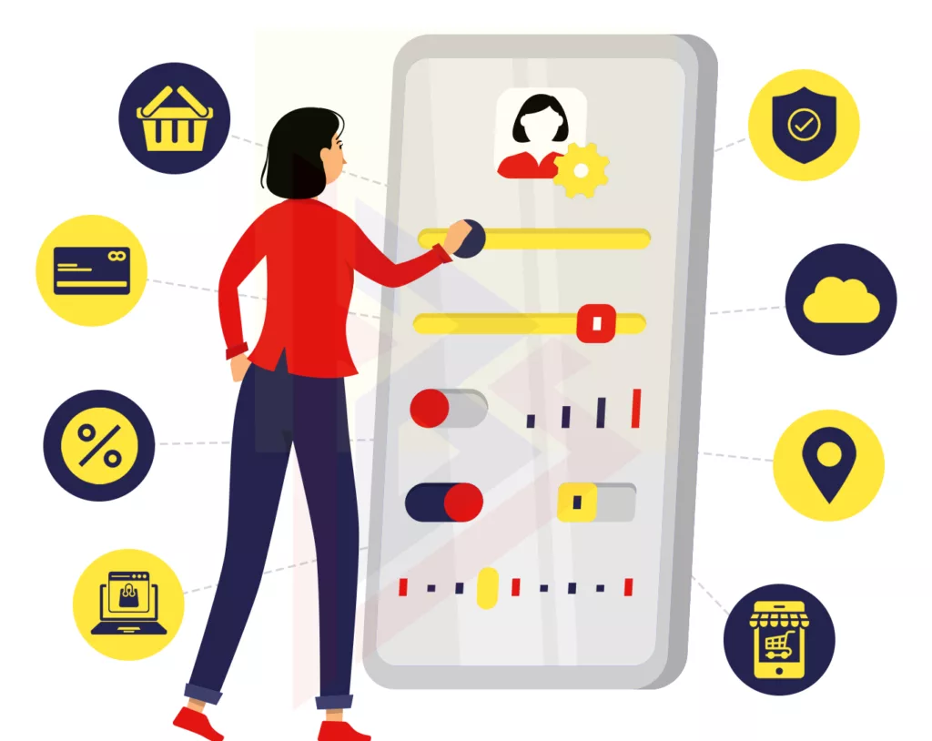 AI is Revolutionizing Ecommerce Trends AI is Revolutionizing Ecommerce Trends