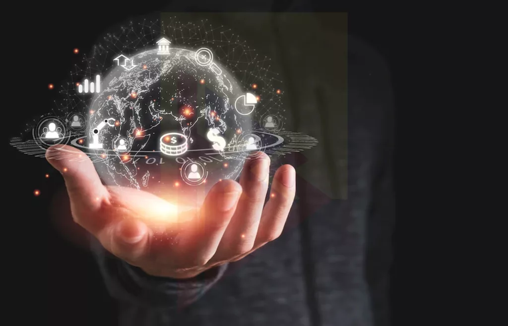 AI is Revolutionizing Ecommerce Trends AI is Revolutionizing Ecommerce Trends