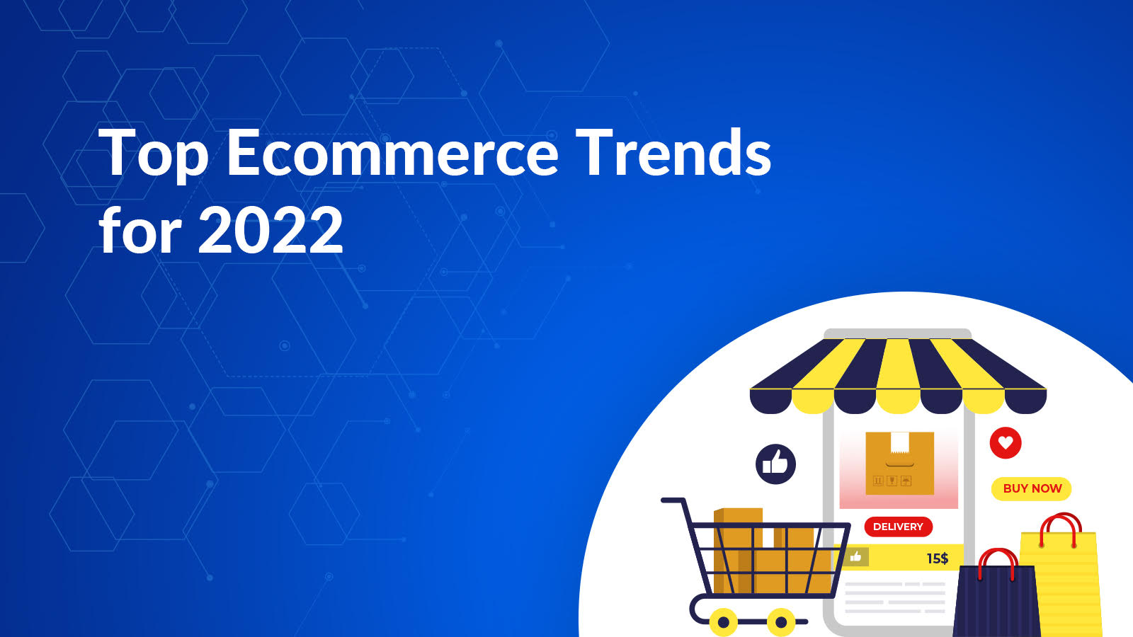 ecommerce trends