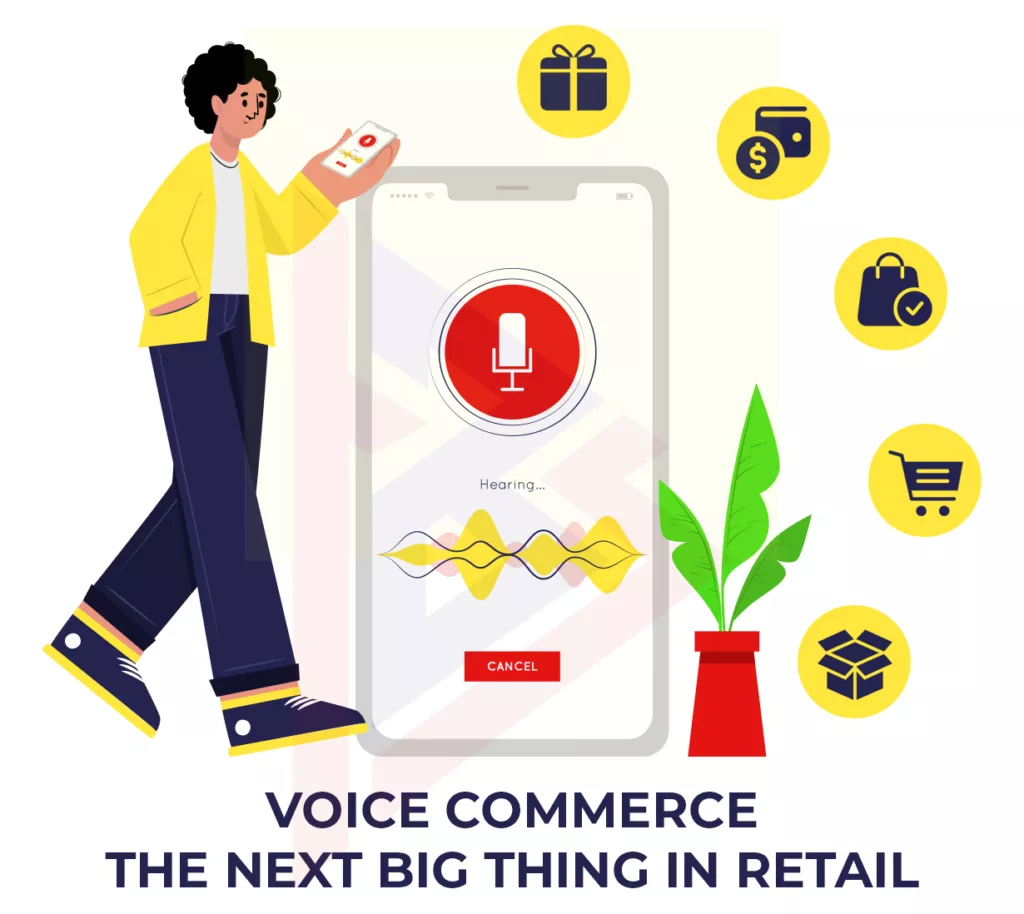 ecommerce trends ecommerce trends