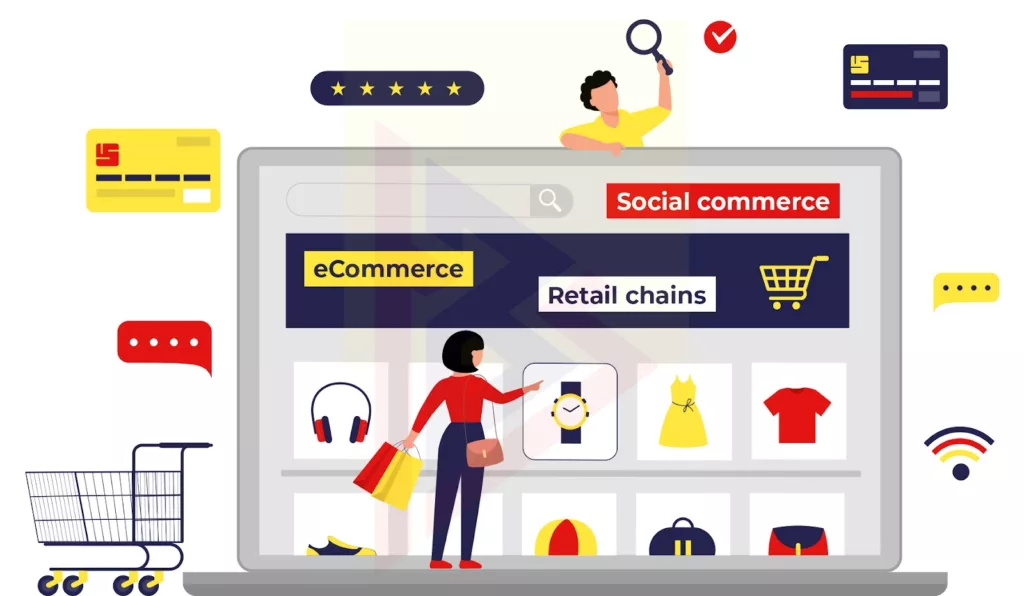 ecommerce trends ecommerce trends