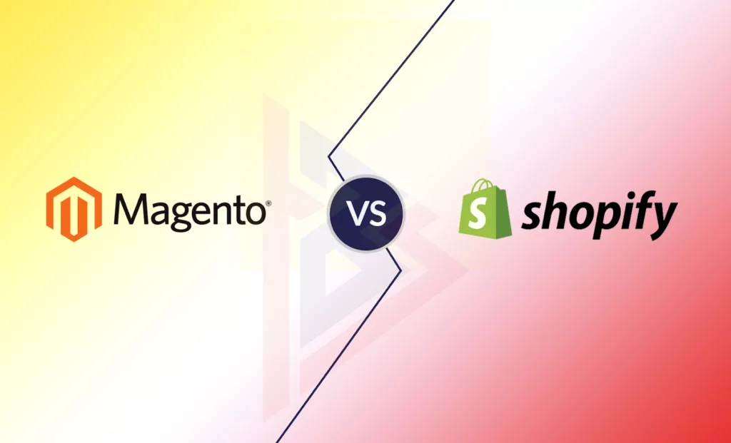 Migrate from Magento to Shopify Migrate from Magento to Shopify
