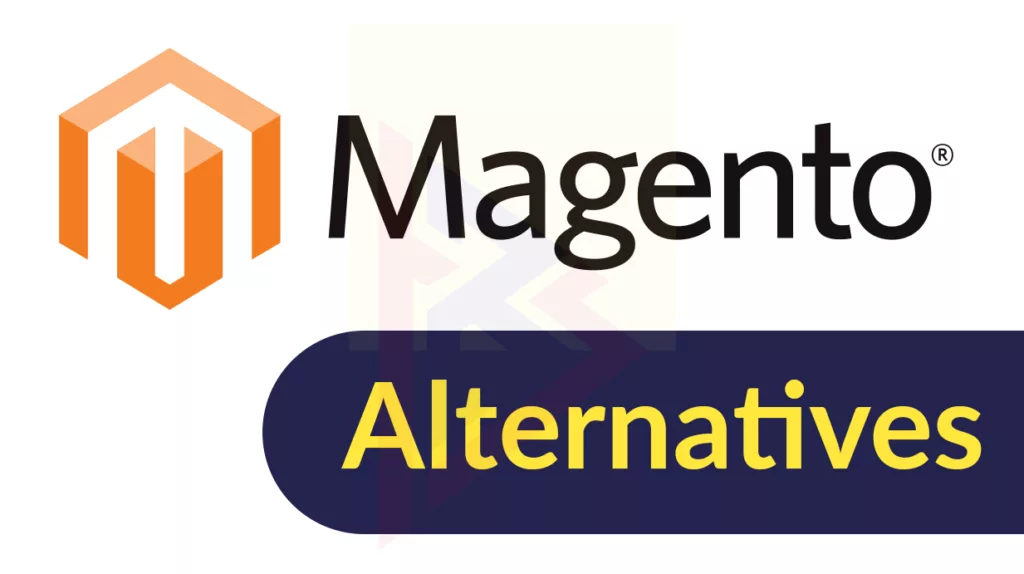 Magento Alternatives Magento Alternatives