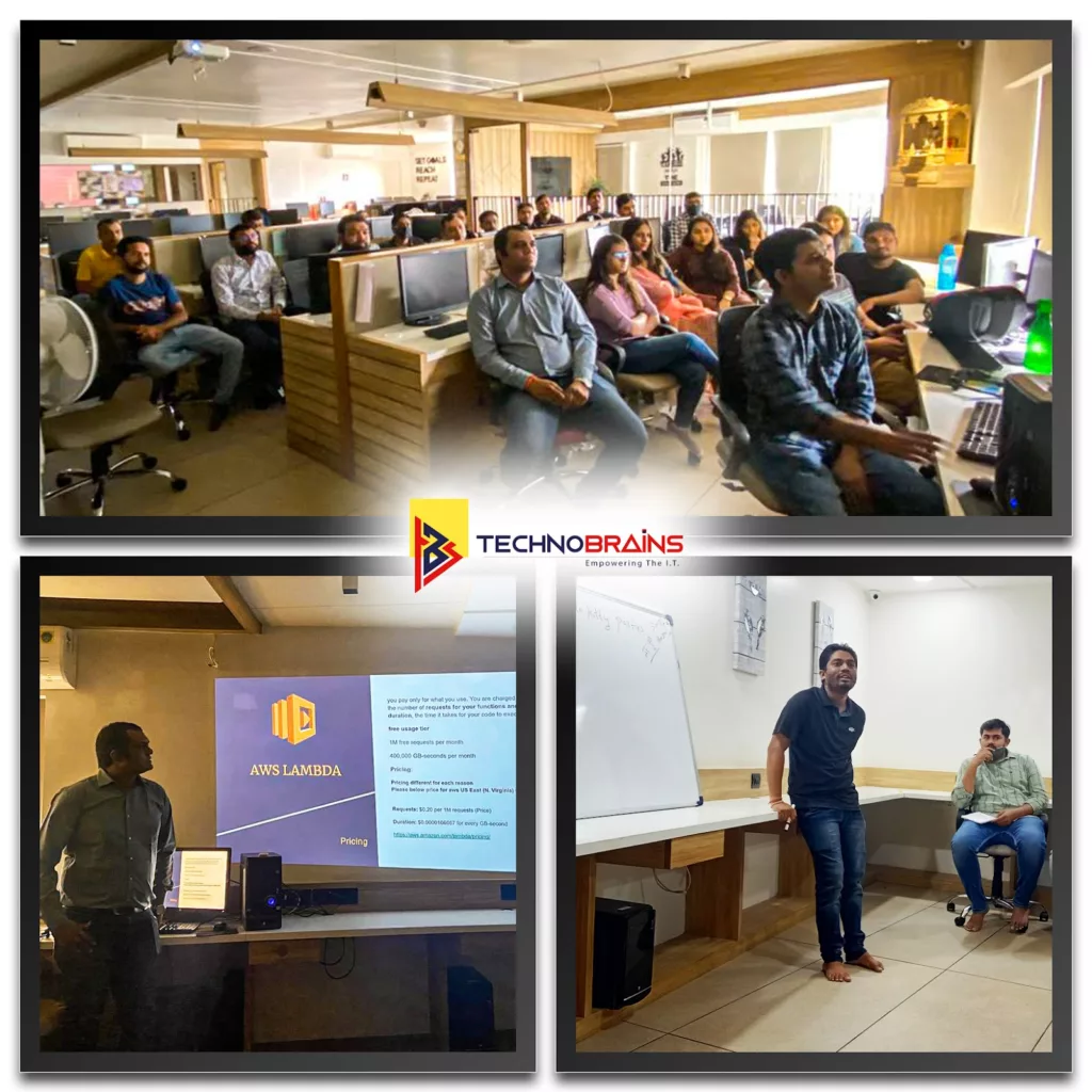 TechnoBrains TechnoBrains