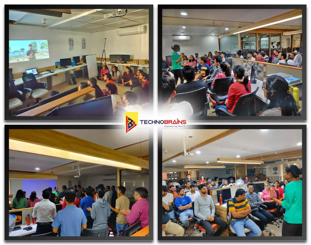 TechnoBrains TechnoBrains