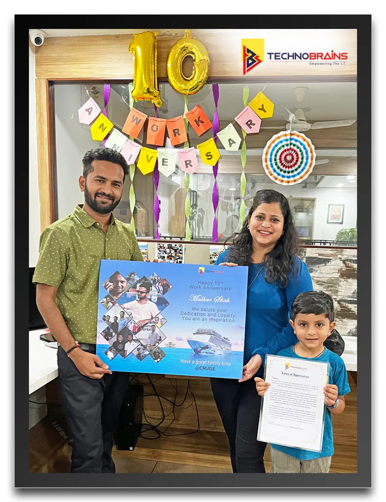 TechnoBrains TechnoBrains