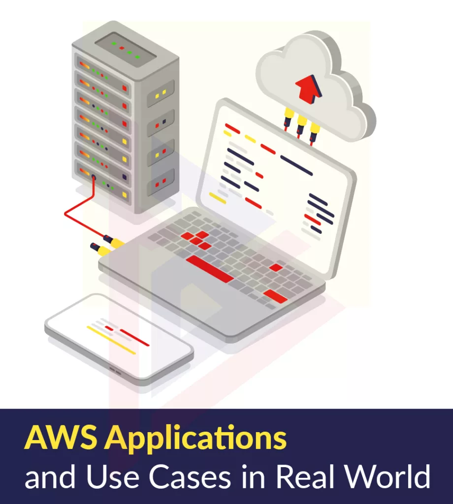 Amazon Web Services Amazon Web Services