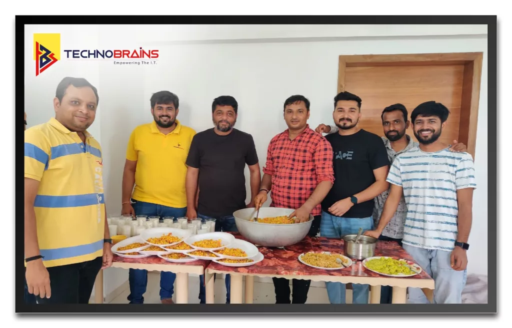 TechnoBrains TechnoBrains