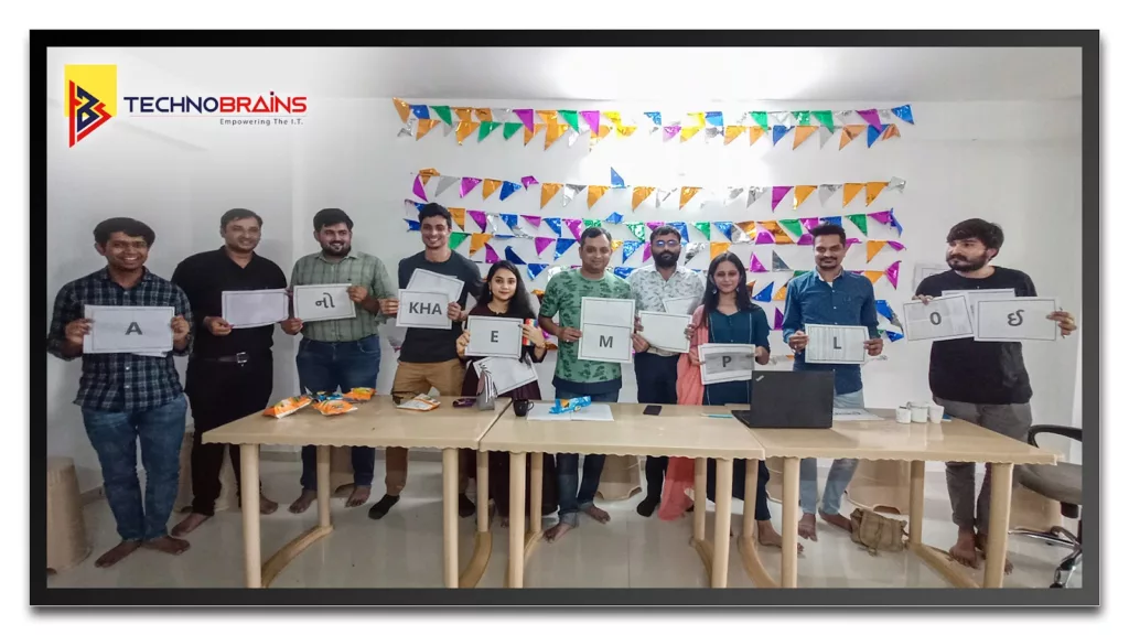 TechnoBrains TechnoBrains